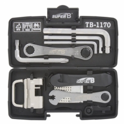 kufr nářadí SUPER B TB-1170