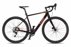 4EVER 2024 ENGRAVE PRO - velvet/metal bronze