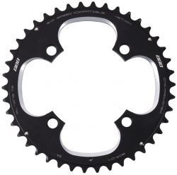 převodník 42z BBB RoundAbout 4"r.104 pin