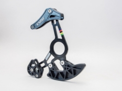 napínák řetězu ShamanRacing Drake BB černý