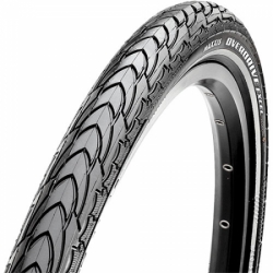 plášť MAXXIS Overdrive 28"x1.50/40-622 silshield
