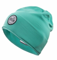 čepice dětská SENSOR COOLMAX THERMO mintová