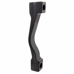 adaptér brzdového kotouče PostMount od 180 do 203mm servisní balení