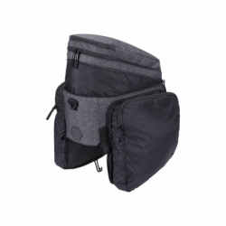 brašna BBB BSB-137 CarrierPack 11,5l nosičová