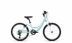 CTM ELLIE 2026 matná mentolová