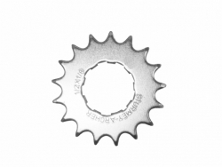 pastorek Sturmey-Archer 15z 3/32" na ořech (S3X)