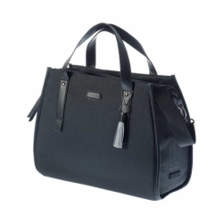 brašna BASIL Noir Business Bag 17l černá