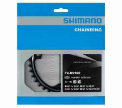 převodník 36z Shimano DURA-ACE FC-R9100 2x11 4 díry