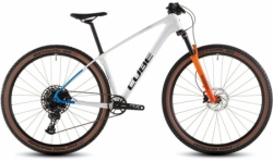 Dětské kolo Cube PHENIX C:62 SLX ROOKIE teamline 2026