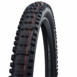 plášť SCHWALBE Eddy Current Evolution Line 29"x2.6/65-622 kevlar přední E-MTB