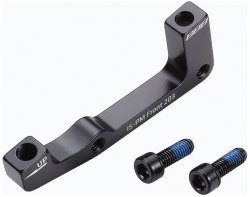 adaptér brzdového kotouče BBB BBS-95F PowerMount 203mm z ISnaPM