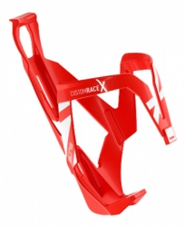 Košík ELITE Custom Race X červeno-bílá