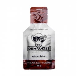gel Chimpanzee Energy Chocolate 35g sáček exp. 07/23