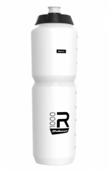 Láhev POLISPORT R1000 1,00l bílá