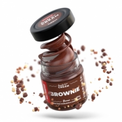 krém NUTREND DENUTS CREAM Brownie 250 g