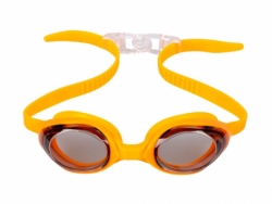 brýle Acra KIDS oranžové