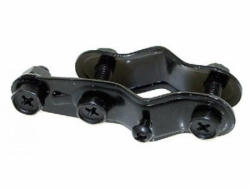 držák dynama na přední vidlici