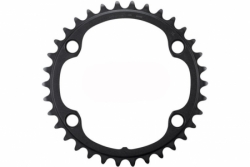 převodník 34z Shimano ULTEGRA FC-R8100 2x12 4 díry