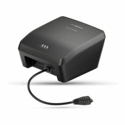 Test kapacity nebo příprava na zazimování baterií Bosch