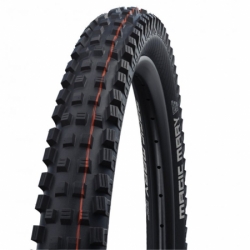 plášť SCHWALBE Magic Mary Evolution Line 27.5"x2.40/62-584 kevlar černý