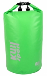vak vodácký Kubisport 60L zelený