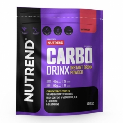 nápoj Nutrend CARBODRINX 1000g meloun