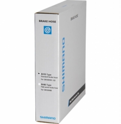 hadička hydraulických brzd Shimano SM-BH59 MTB 10m černá