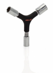 klíč XLC TO-M01 bits 8/10/12