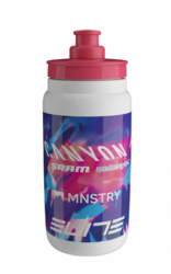 lahev ELITE Fly Team CANYON SRAM 550ml