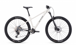 CTM ZEPHYR PRO 2025 lesklá šedá / slonovinová