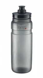 Láhev ELITE Fly Tex 0,75l kouřová