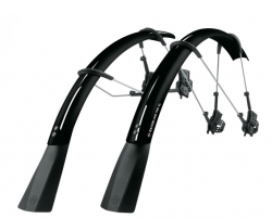 blatníky SKS RACEBLADE PRO XL 700 x 25C-32C černé