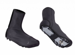 návleky na tretry BBB MultiFlex černé