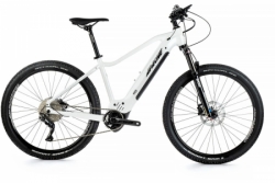 Apache Tanka Tate Bosch - bílá (27,5) S