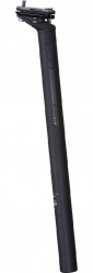 sedlovka 30.9 x 400mm BBB TopPost černá