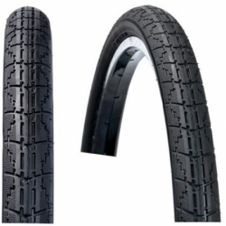 plášť DSI SRI59 20"x1,5/40-406 černá