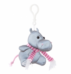 přívěšek reflexní zvířátko Hroch