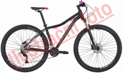 Maxbike TAAL LADY AKCE černý M