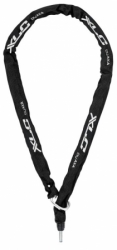 zástrčný řetěz pro rámový zámek XLC LO-F05 1200x5,5mm