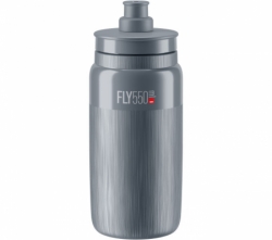 lahev ELITE FLY TEX 24' šedá 550 ml