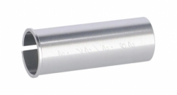 redukce sedlovky XLC SP-X20 27,2-29/29,2mm