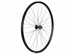 kolo zapletené Remerx ROCKY DISC 622-23 přední 32 děr černé Centerlock TX505