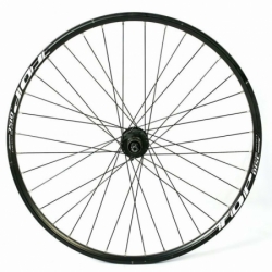 kolo zapletené 29" 622-19 TOP DISC zadní 36 děr RU