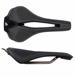 sedlo P SCRATCH M5 PAS TiROX AGX SC 140 černé