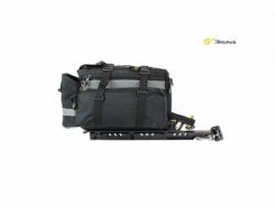 set Sport Arsenal 450 S2 nosič + brašna