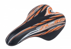 Sedlo MONTE GRAPPA OK Go 996 - dětské 16-20