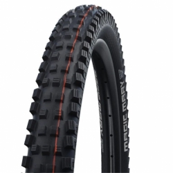 plášť SCHWALBE MAGIC MARY 29''x2.40 SuperTrail TLE Addix Soft skládací