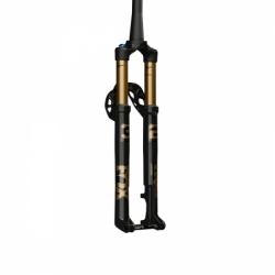 VIDLICE FOX 2026 F32-29 SC100 GRIP SL REMOTE PTL2POS 44mm 15x110 KABOLT ČERNÁ