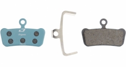 brzdové destičky Jagwire Sport Organic SRAM (Guide) 25ks