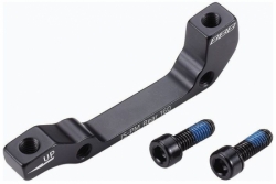 adaptér brzdového kotouče BBB BBS-93R PowerMount 160mm z ISnaPM